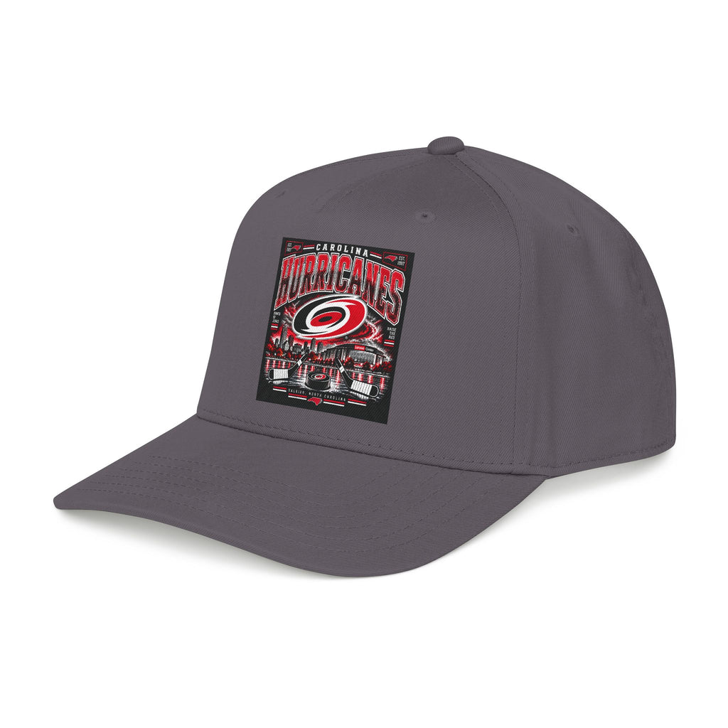 Carolina Hurricanes - OTTO Baseball Hat