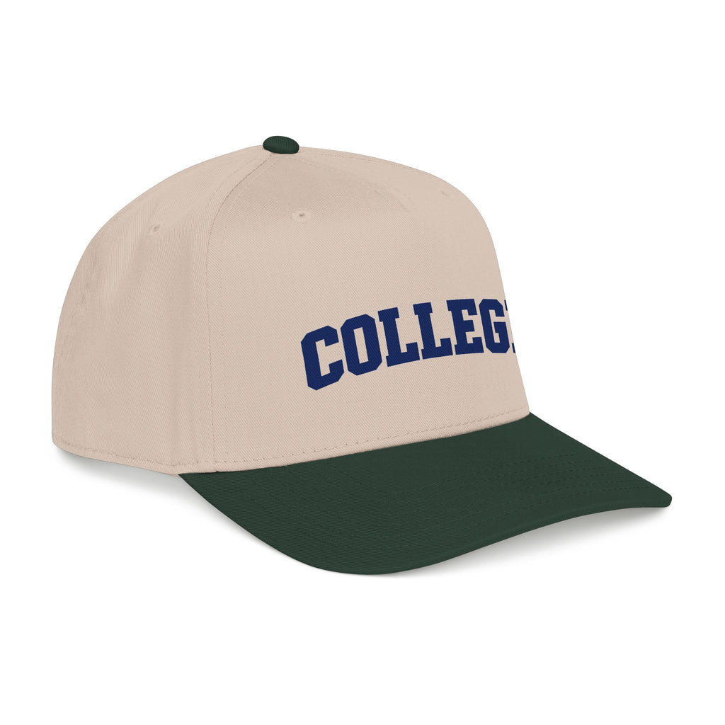 College - OTTO Baseball Hat