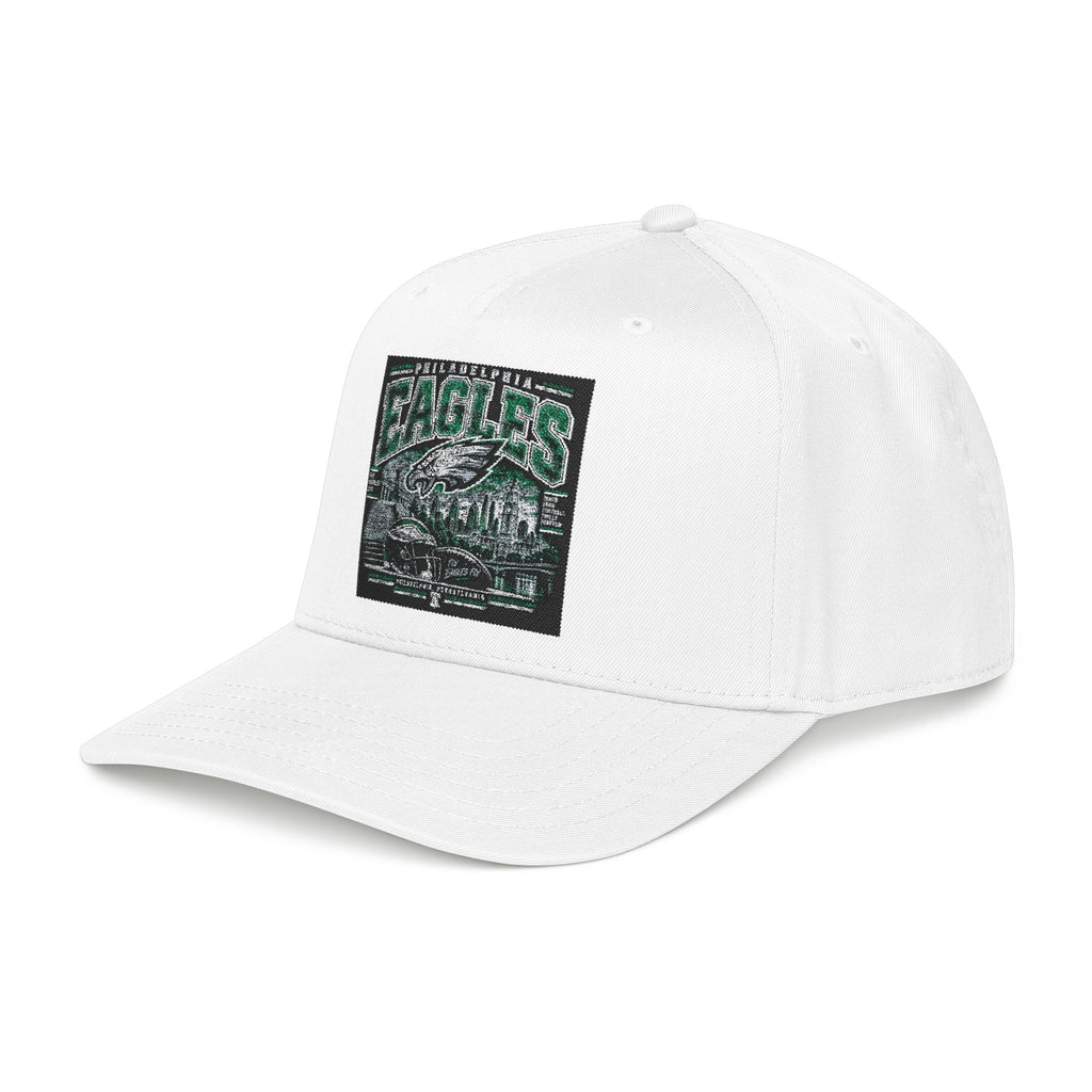 Philadelphia Eagles Pride - OTTO Baseball Hat