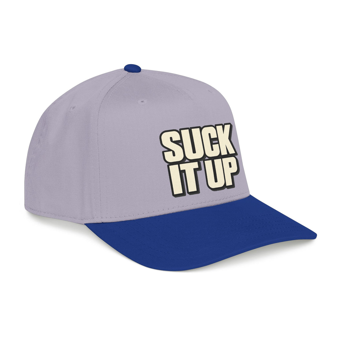 Suck It Up - OTTO Baseball Hat