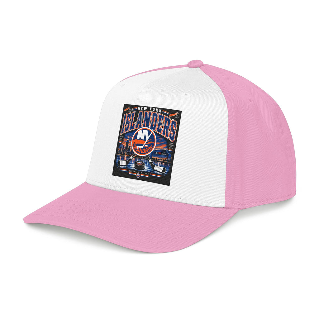 New York Islanders - OTTO Baseball Hat