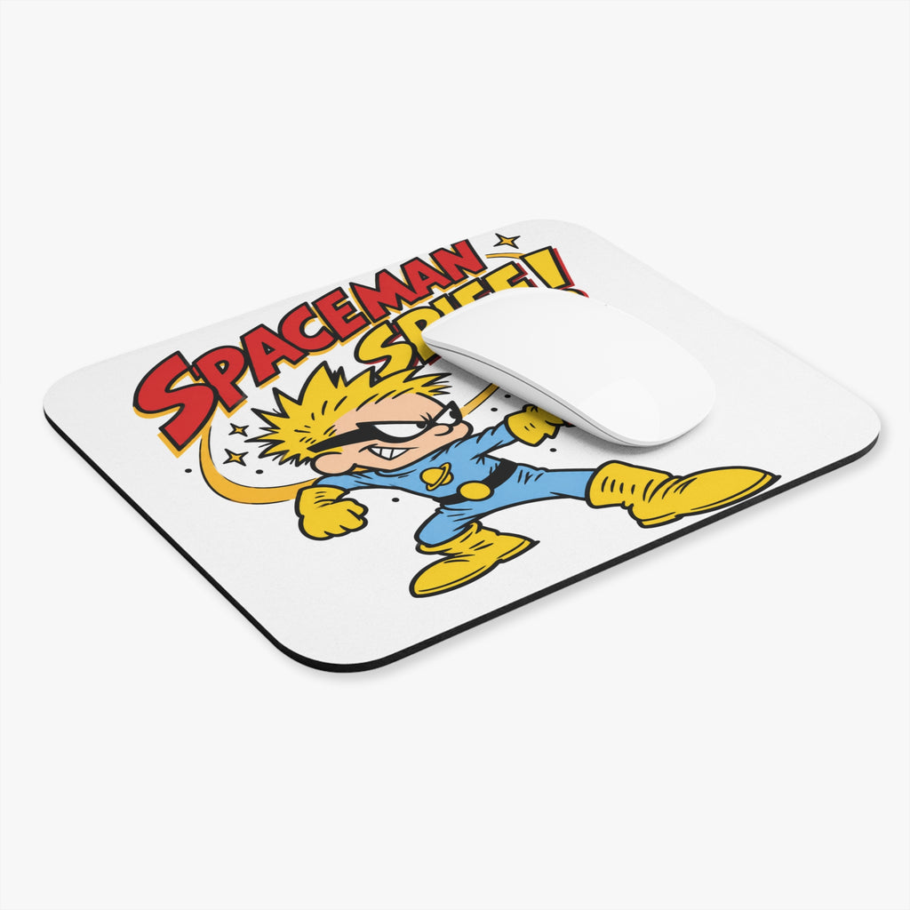 Spaceman Spiff Blast - Mouse Pad