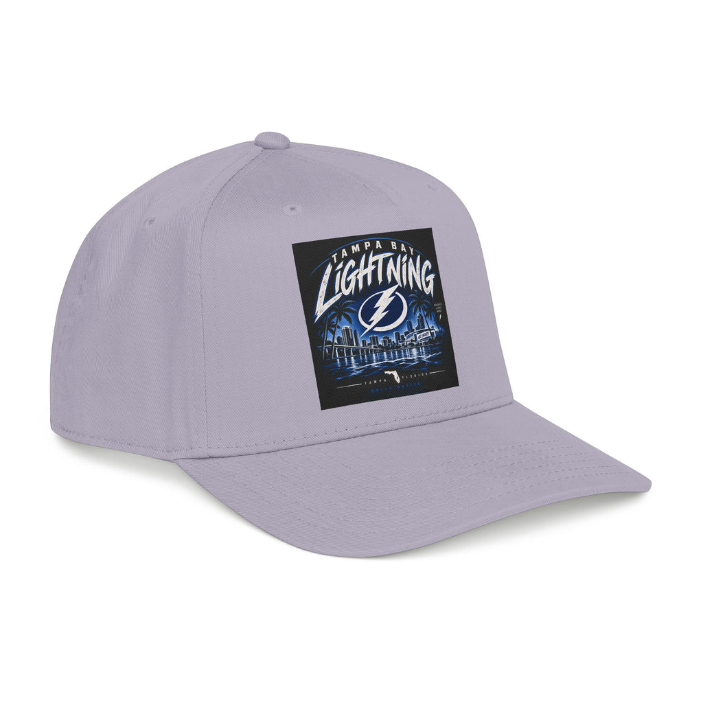 Tampa Bay Lightning - OTTO Baseball Hat