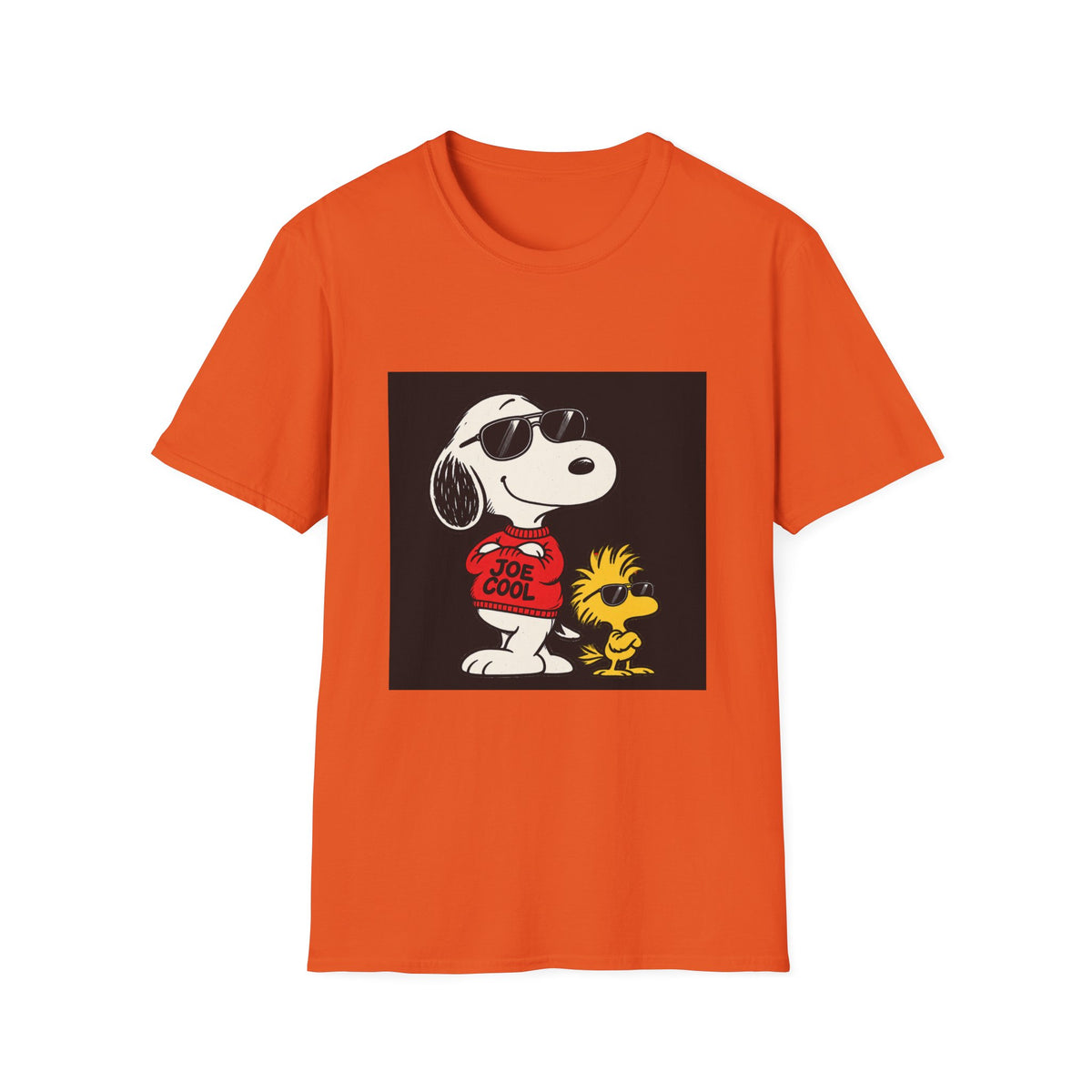 Joe Cool Vibes - Classic Tee