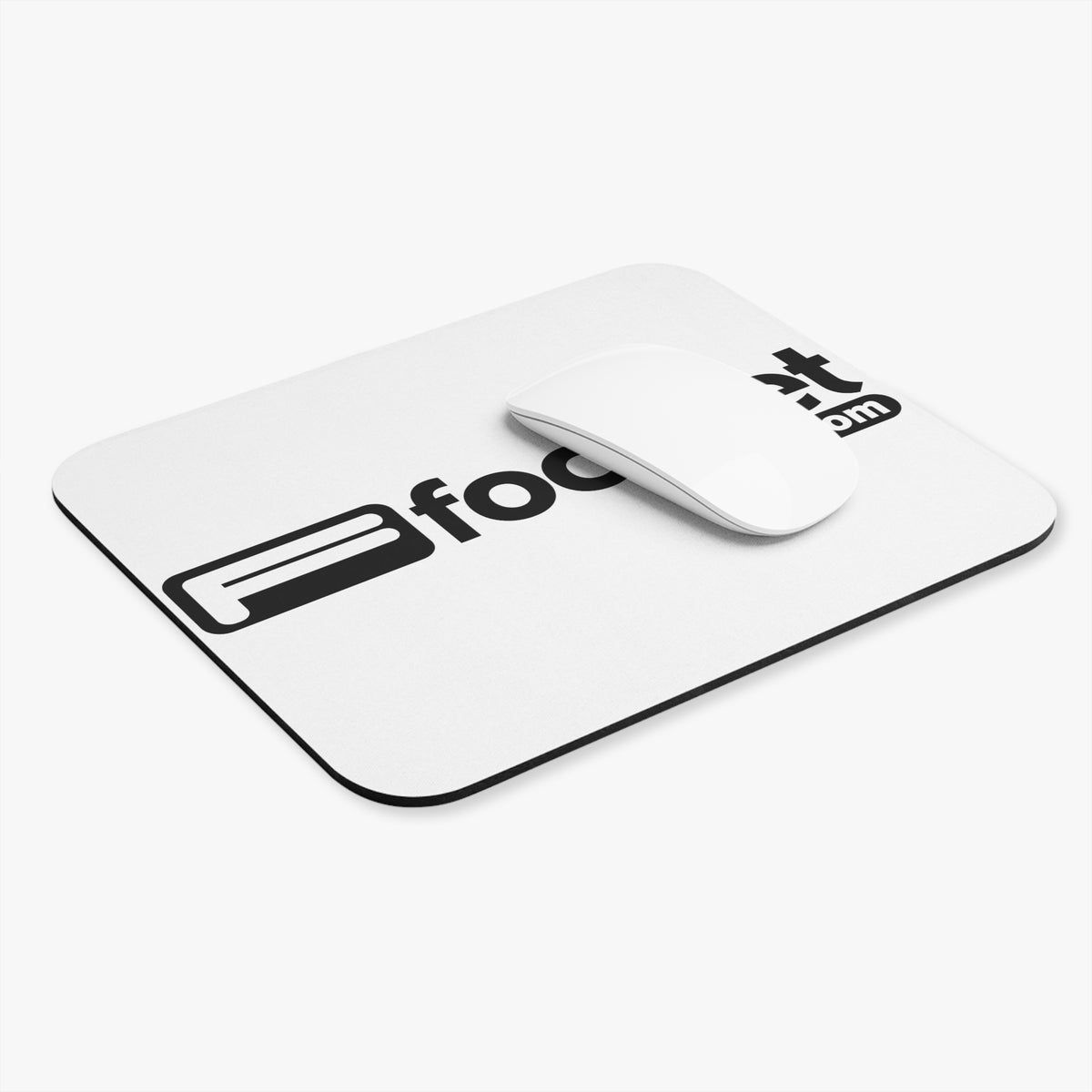 FocalJet Classic Logo Tee - Mouse Pad