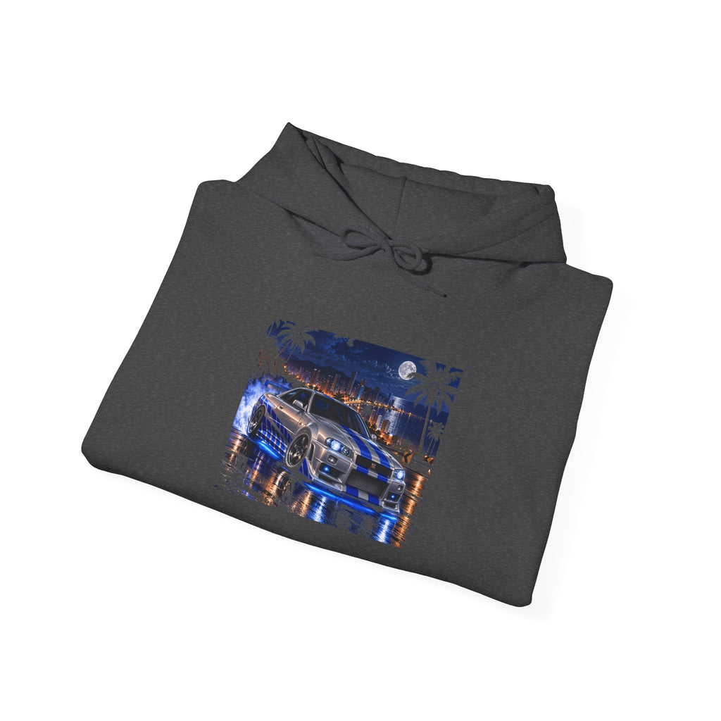 PW Skyline - Hoodie