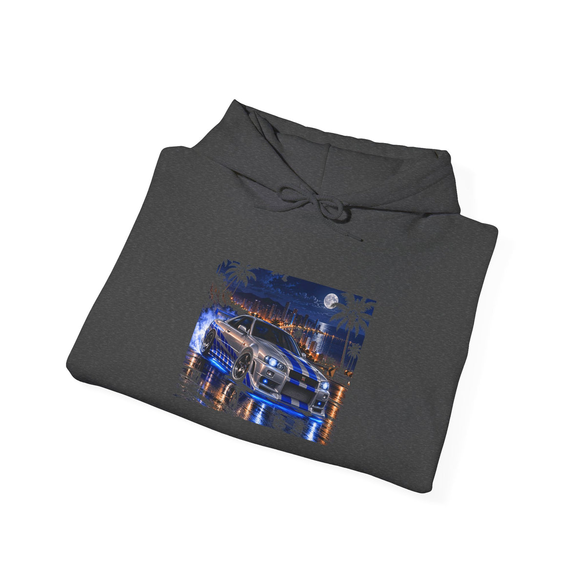 PW Skyline - Hoodie