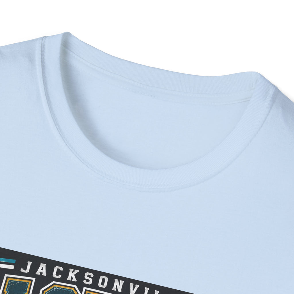 Jacksonville Jaguars Pride - Classic Tee