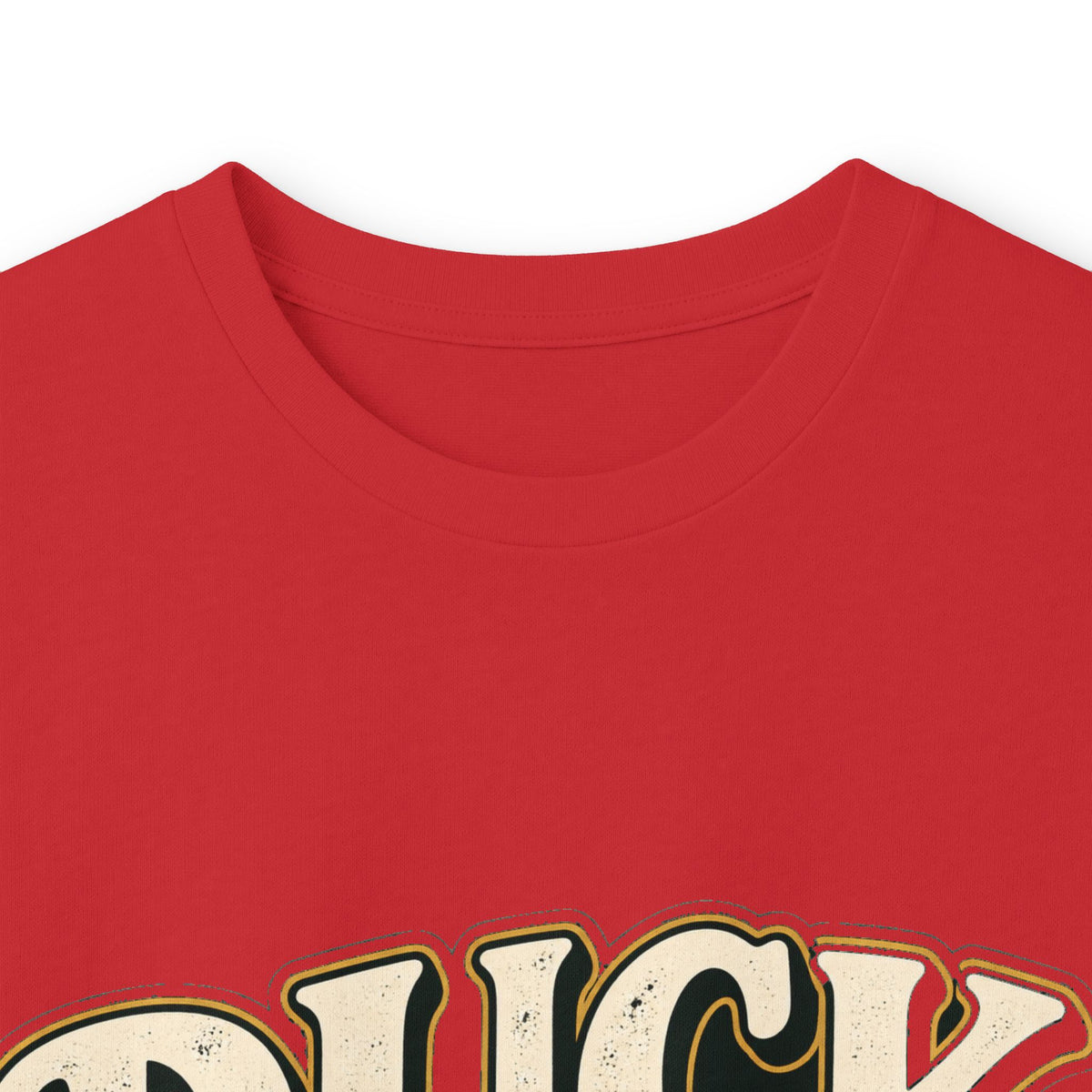 Duck It - Unisex Ultra Cotton Long Sleeve Tee
