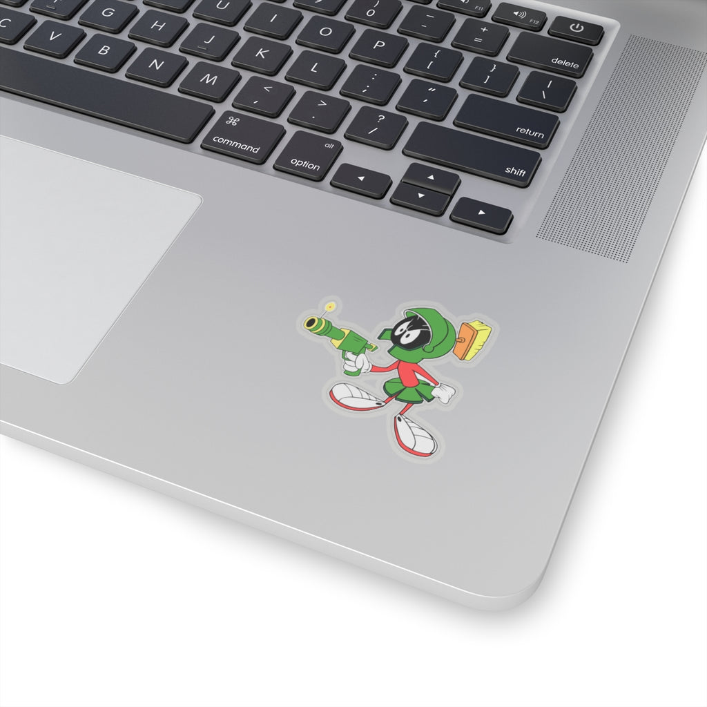 Marvin - Kiss-Cut Sticker
