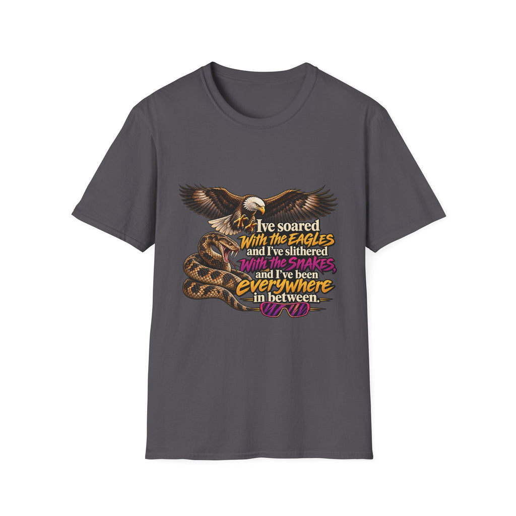 Macho Man - Classic Tee