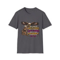 Macho Man - Classic Tee