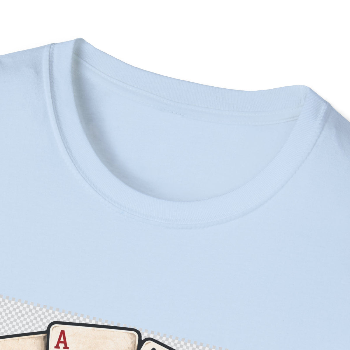 Smokin' Aces - Classic Tee