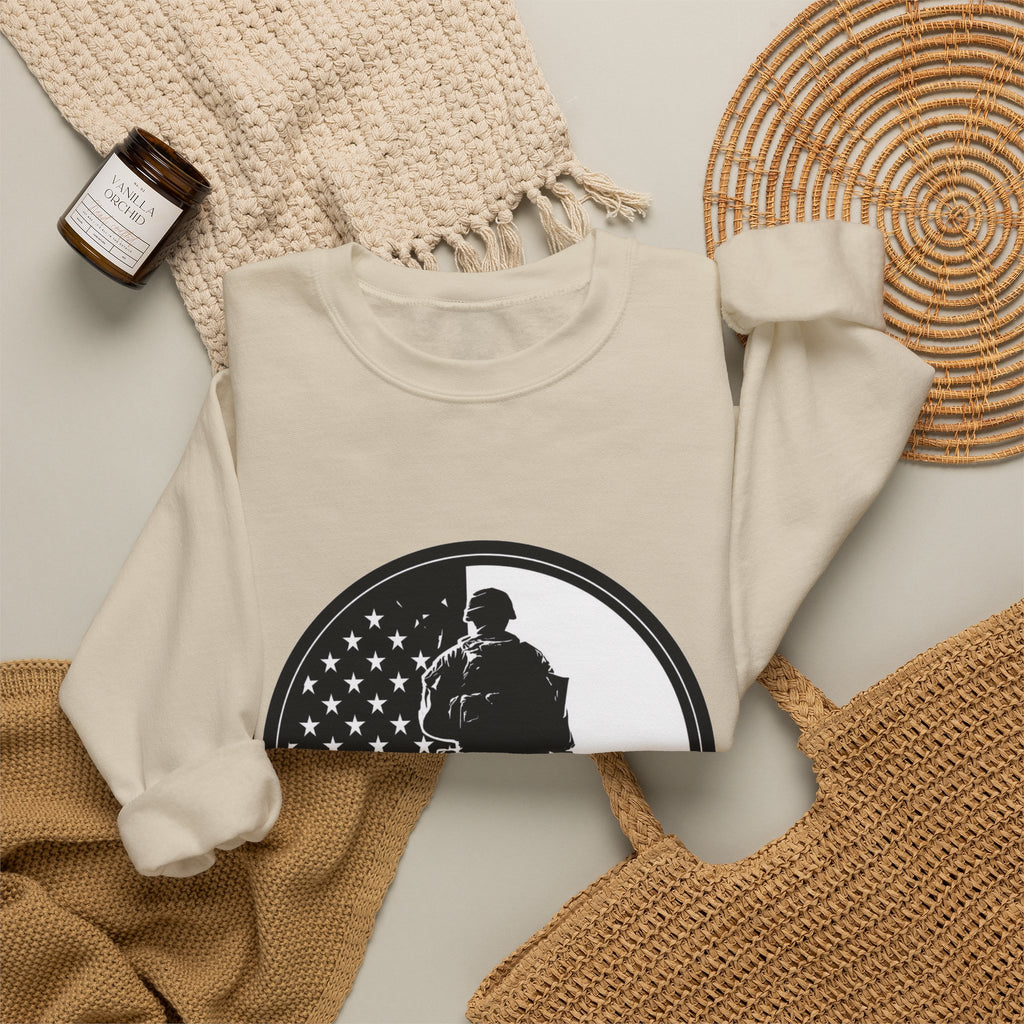 American Sentinel - Crewneck Sweatshirt