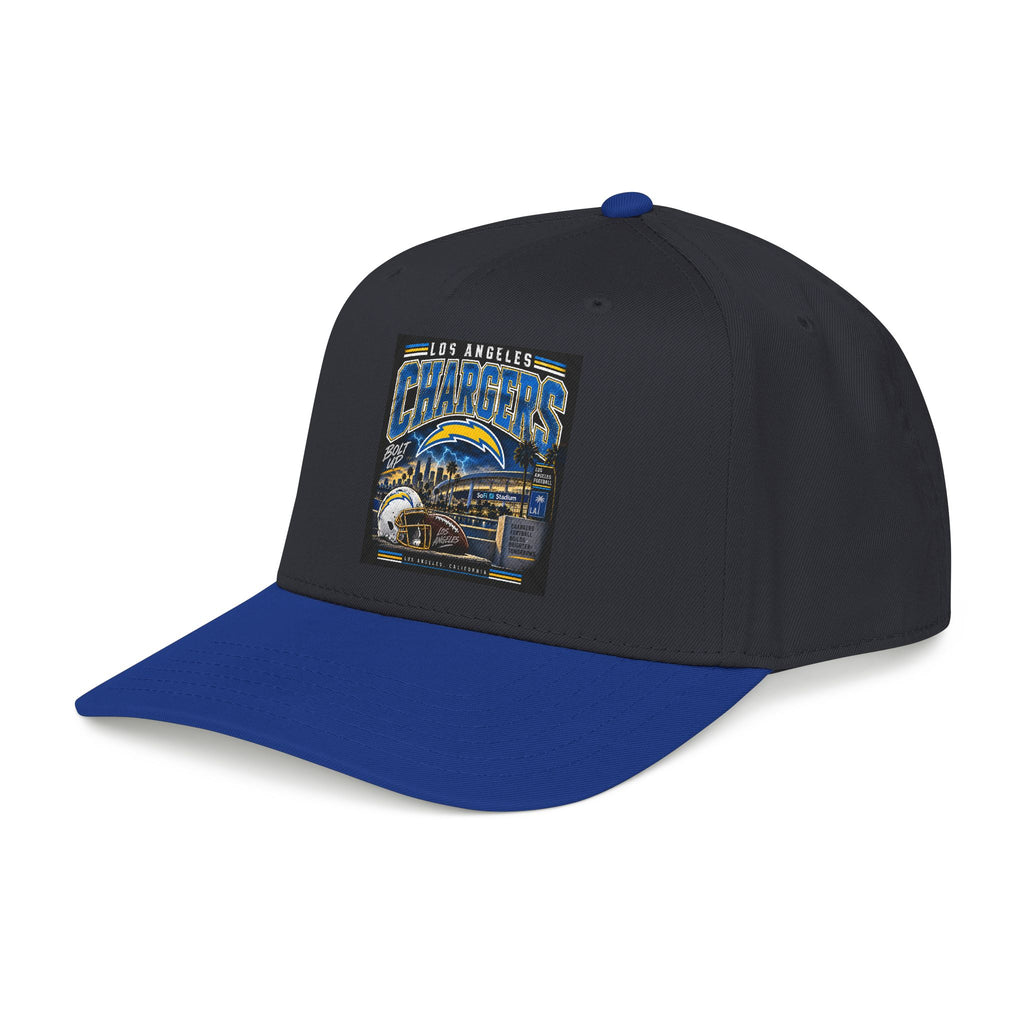 Los Angeles Chargers - OTTO Baseball Hat