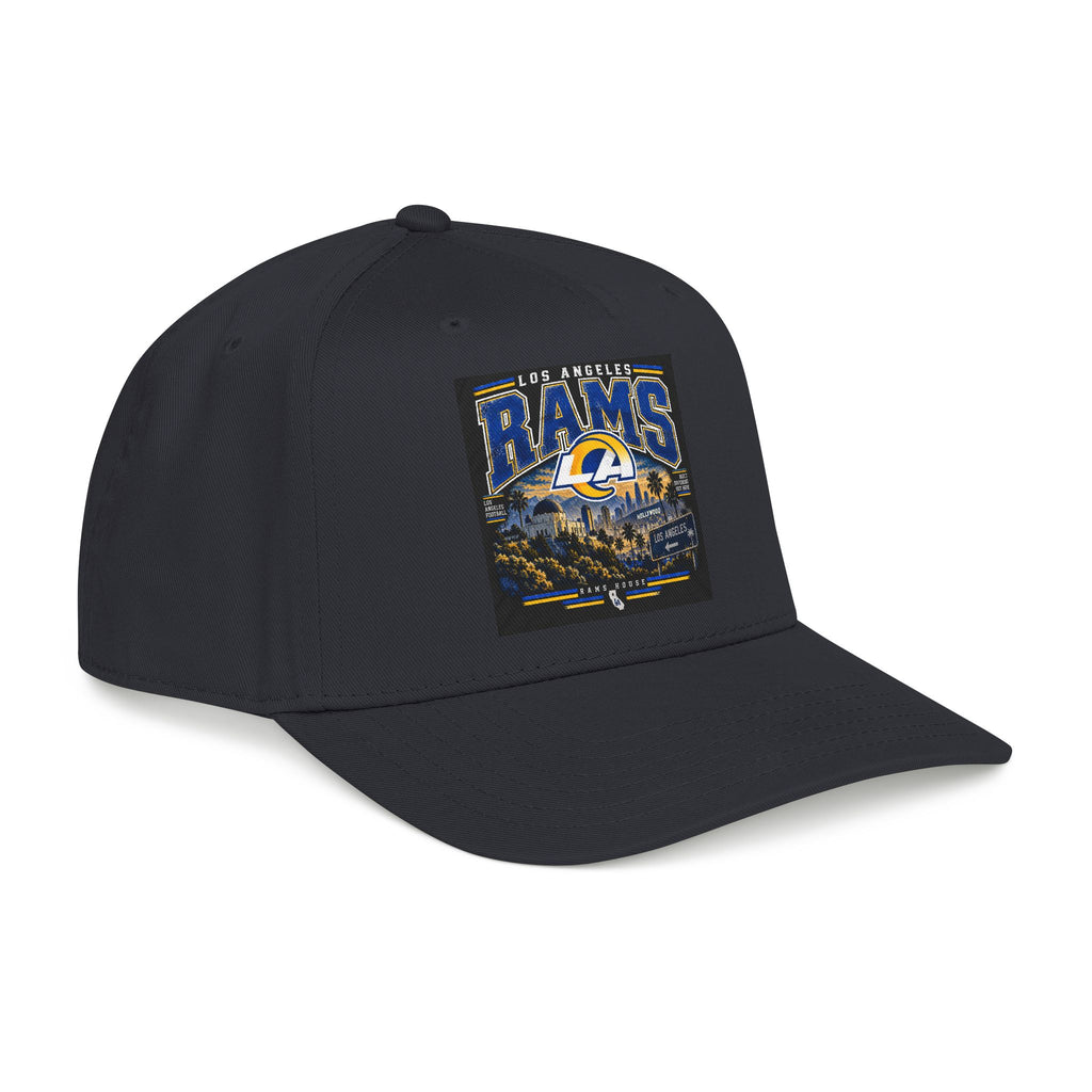 Los Angeles Rams - OTTO Baseball Hat