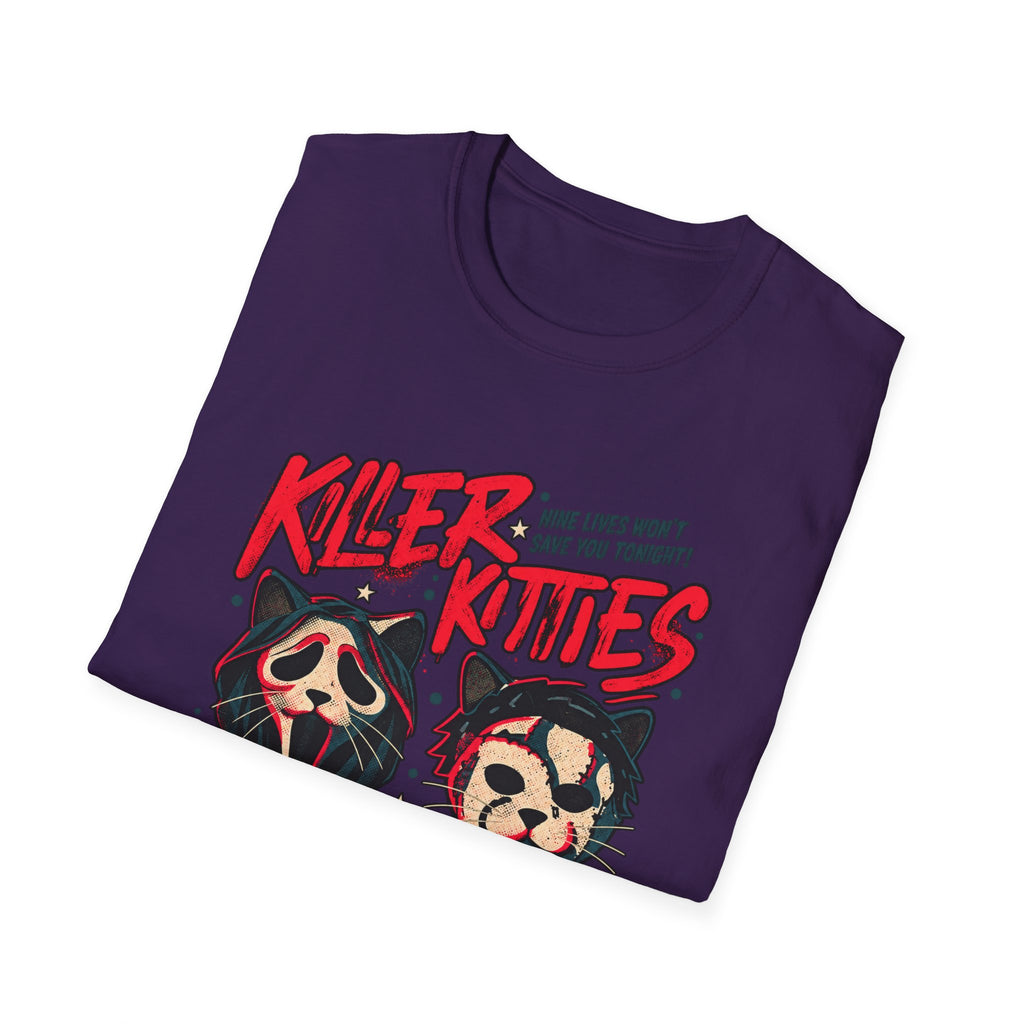 Killer Kitties - Classic Tee