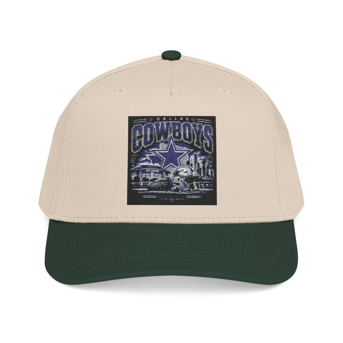 Dallas Cowboys Glory - OTTO Baseball Hat