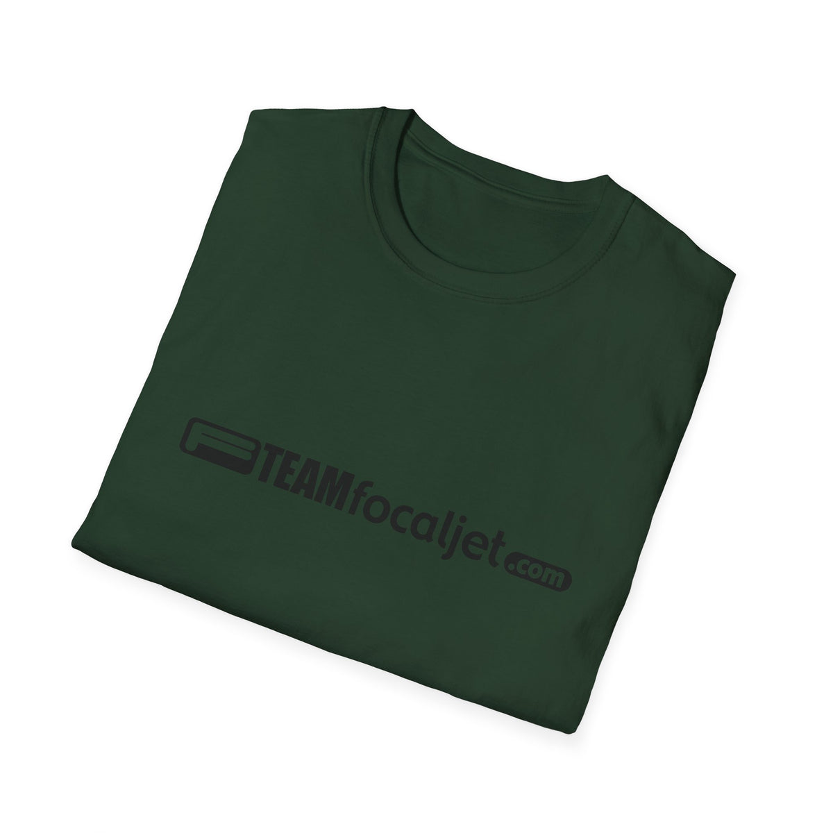 Team FocalJet Logo - Classic Tee