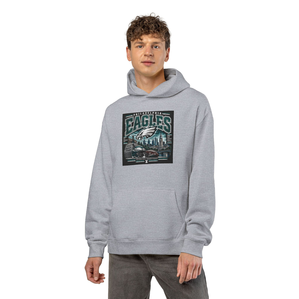 Philadelphia Eagles - Hoodie