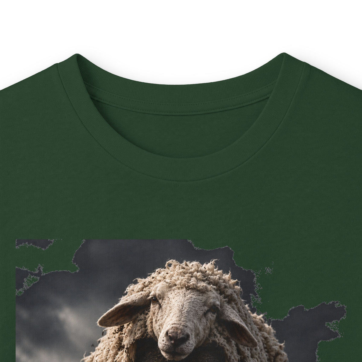 Wolf in Sheep's Clothing - Unisex Ultra Cotton Long Sleeve Tee