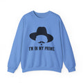 Im In My Prime - Crewneck Sweatshirt