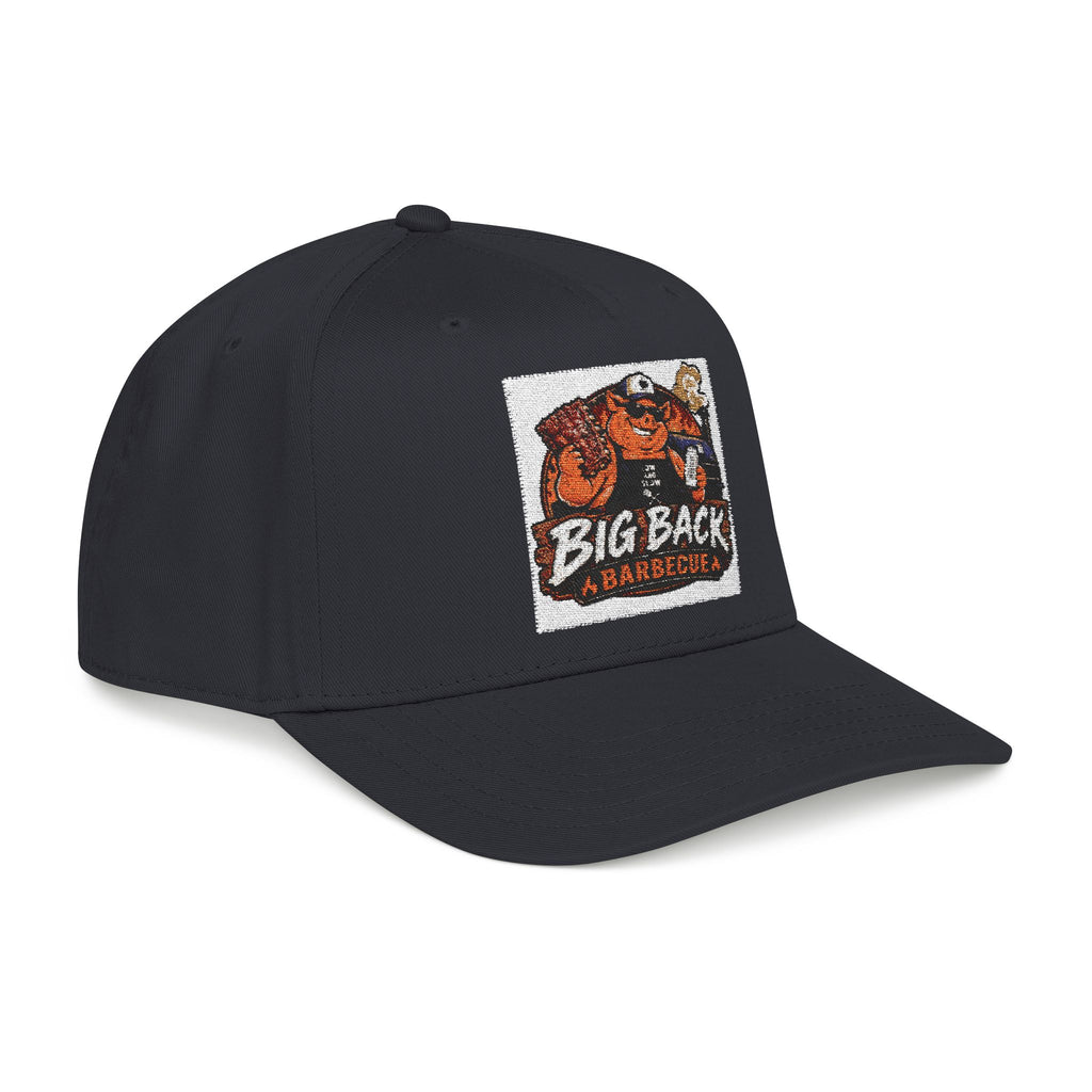 Big Back Barbecue - OTTO Baseball Hat