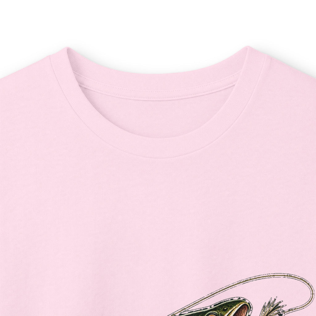 Hooked on Good Times - Unisex Ultra Cotton Long Sleeve Tee