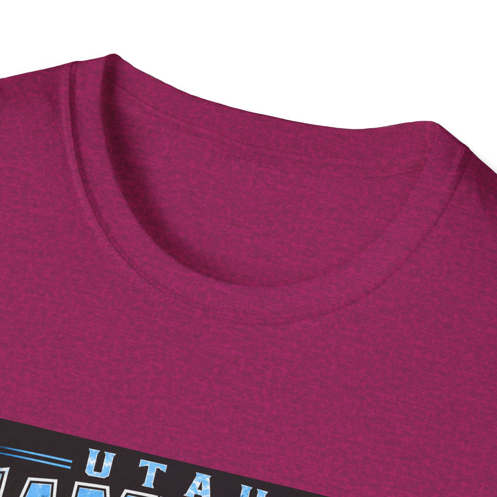 Utah Mammoth Hockey - Classic Tee
