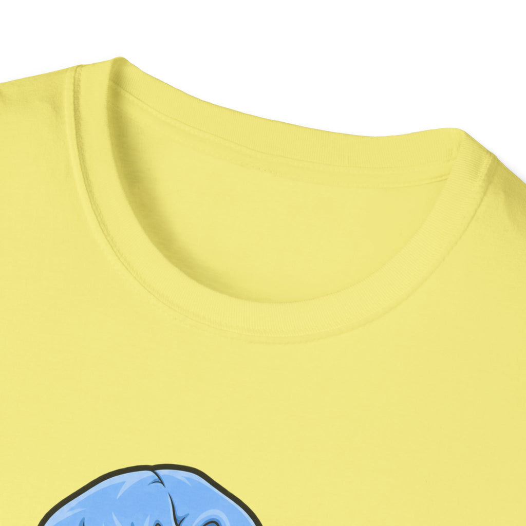 She Doesn't Even Go Here - Classic Tee