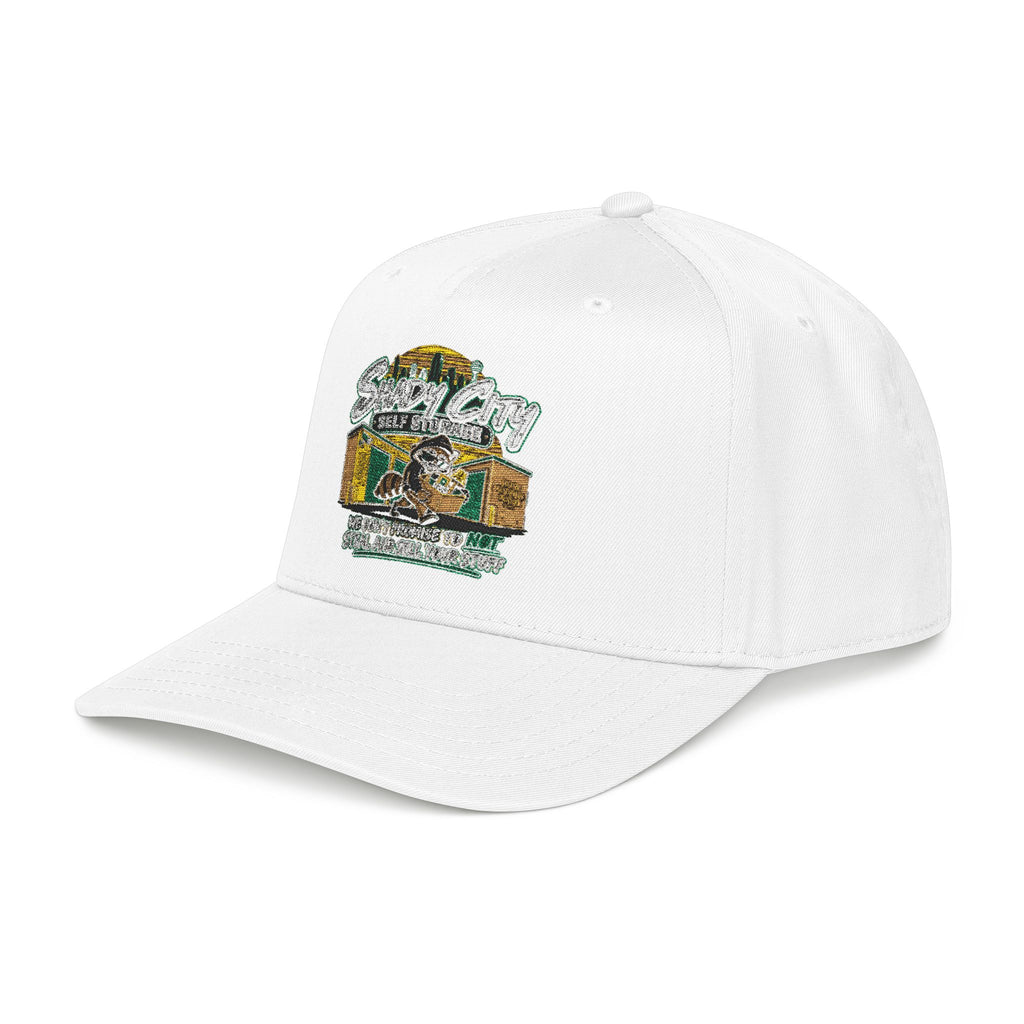 Shady Gem Self Storage - OTTO Baseball Hat
