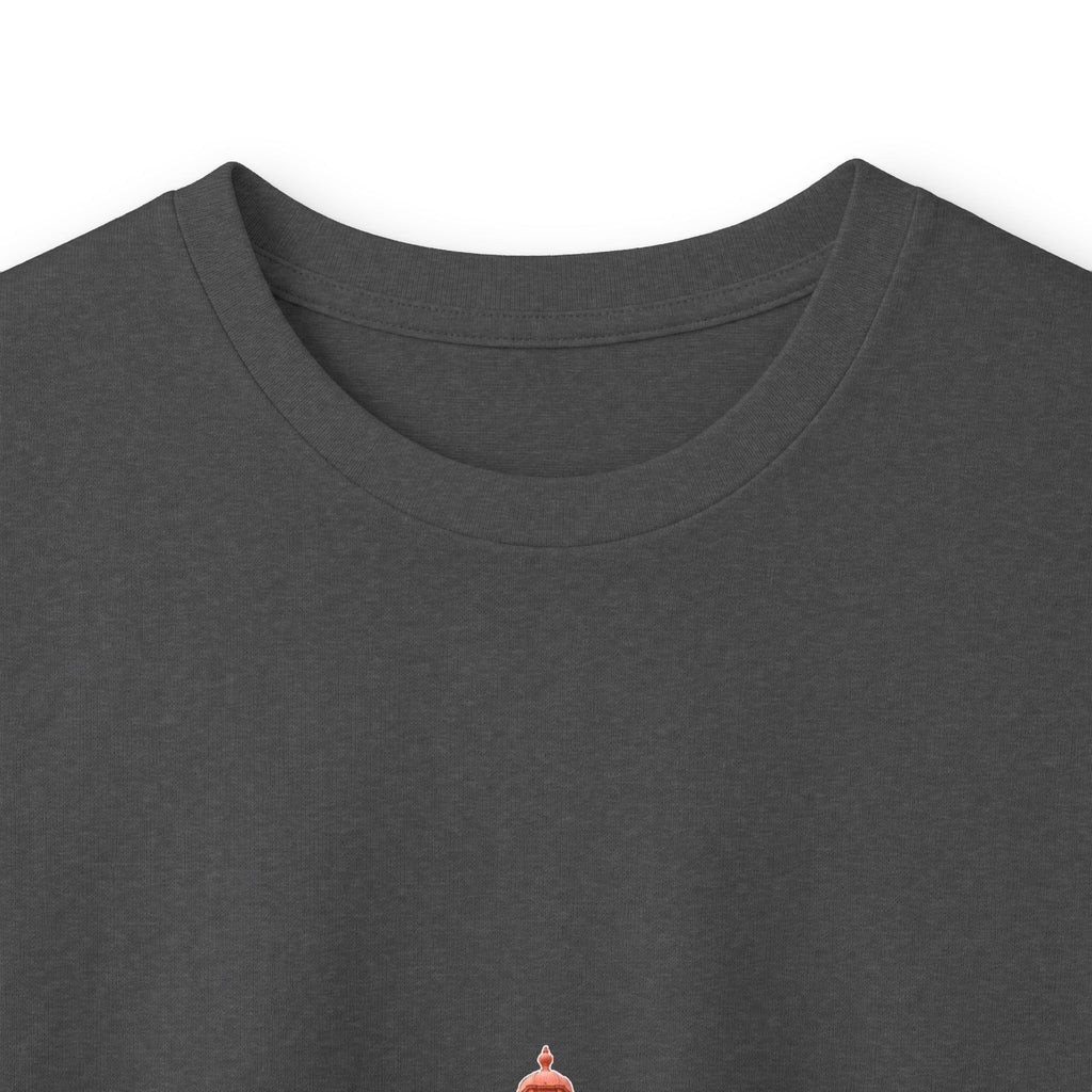 The Pink Palace of the Pacific - Unisex Ultra Cotton Long Sleeve Tee