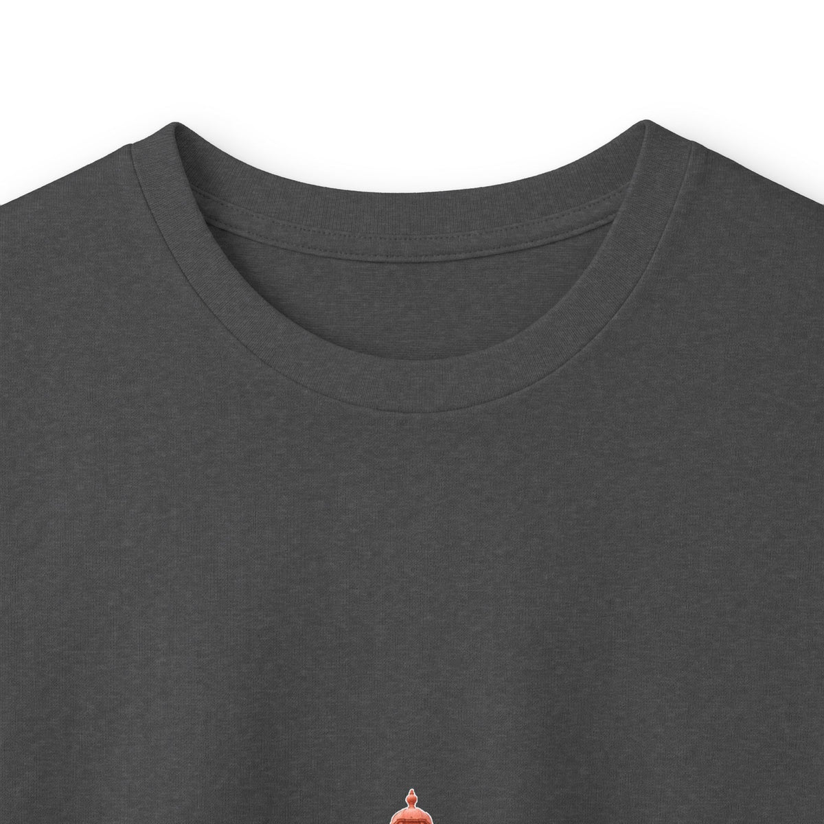 The Pink Palace of the Pacific - Unisex Ultra Cotton Long Sleeve Tee