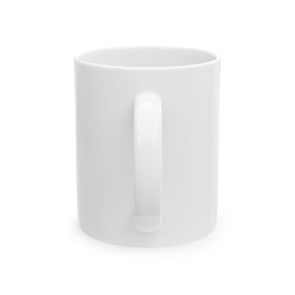 Texas Born and Bred - Ceramic Mug 11oz and 15oz