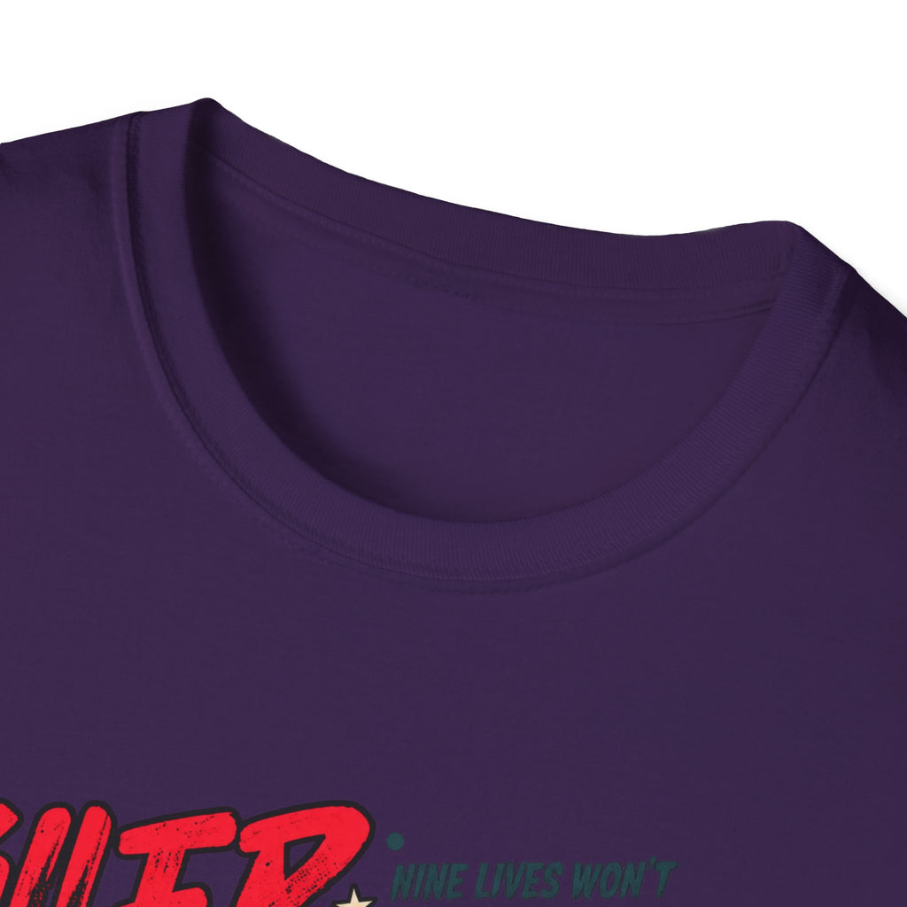 Killer Kitties - Classic Tee
