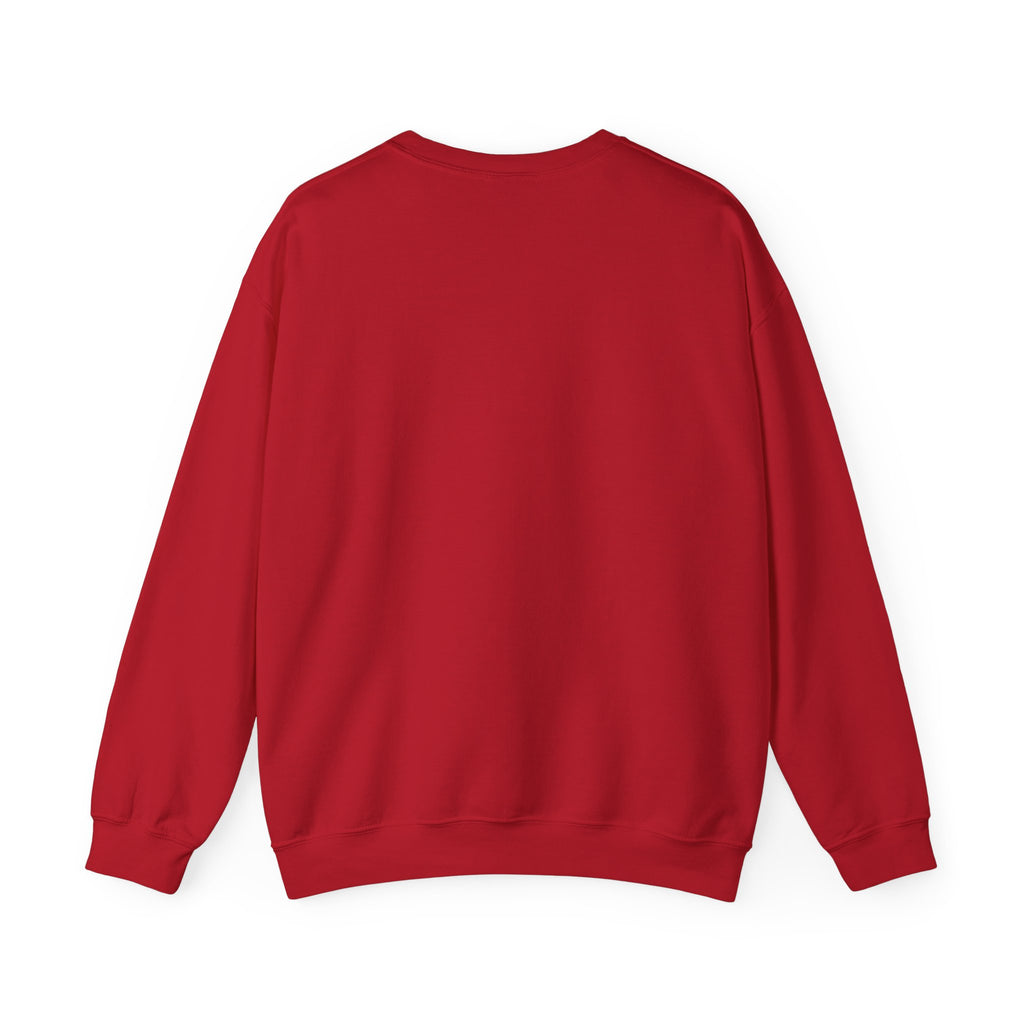 Real Men Shift - Crewneck Sweatshirt