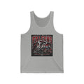 Atlanta Falcons Rise Up - Athletic Tank