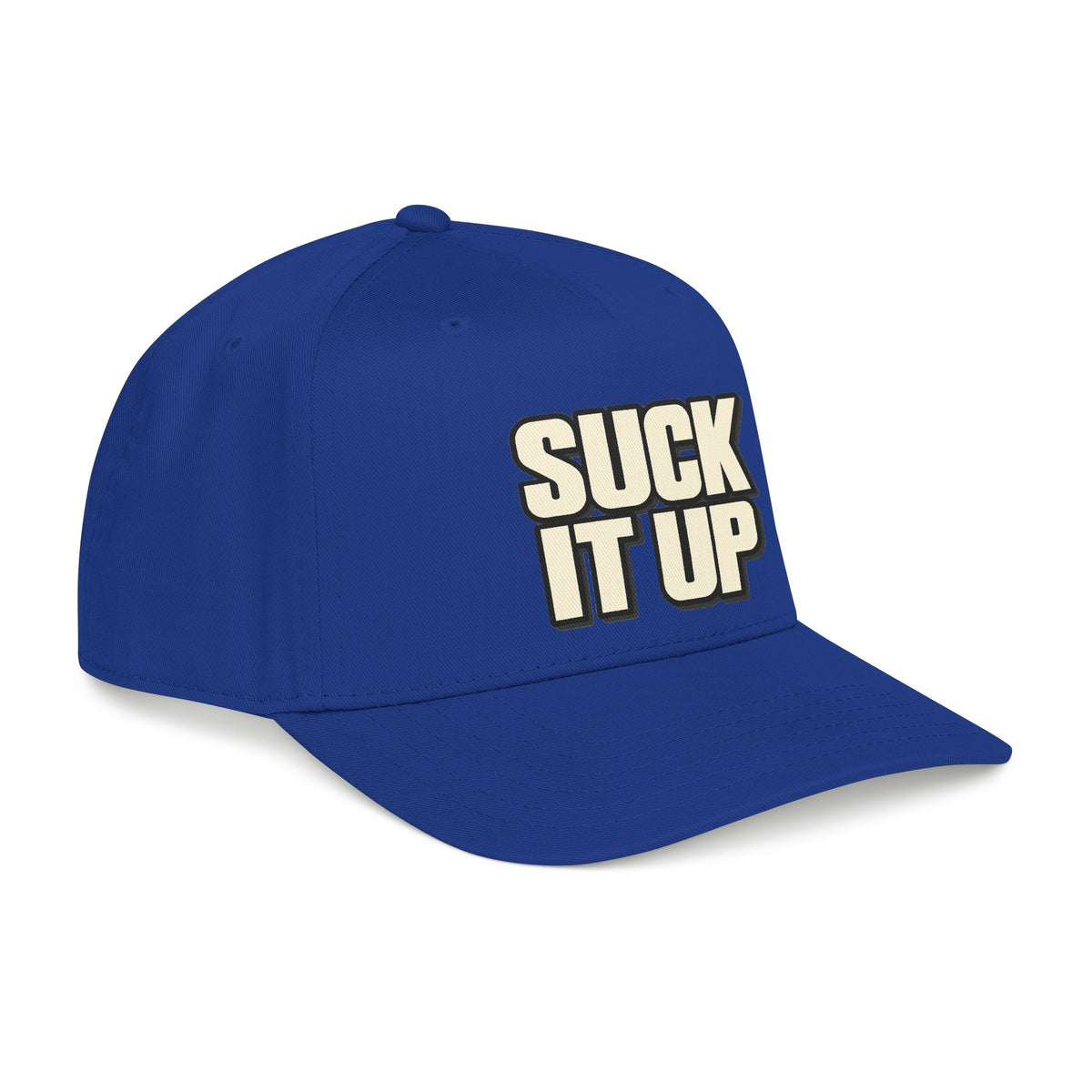 Suck It Up - OTTO Baseball Hat