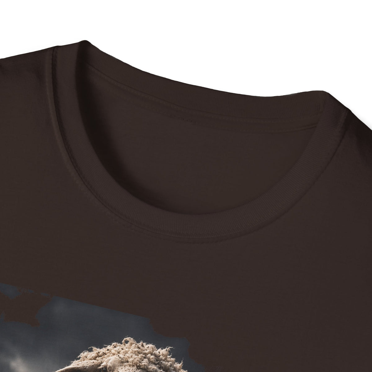 Wolf in Sheep's Clothing - Classic Tee