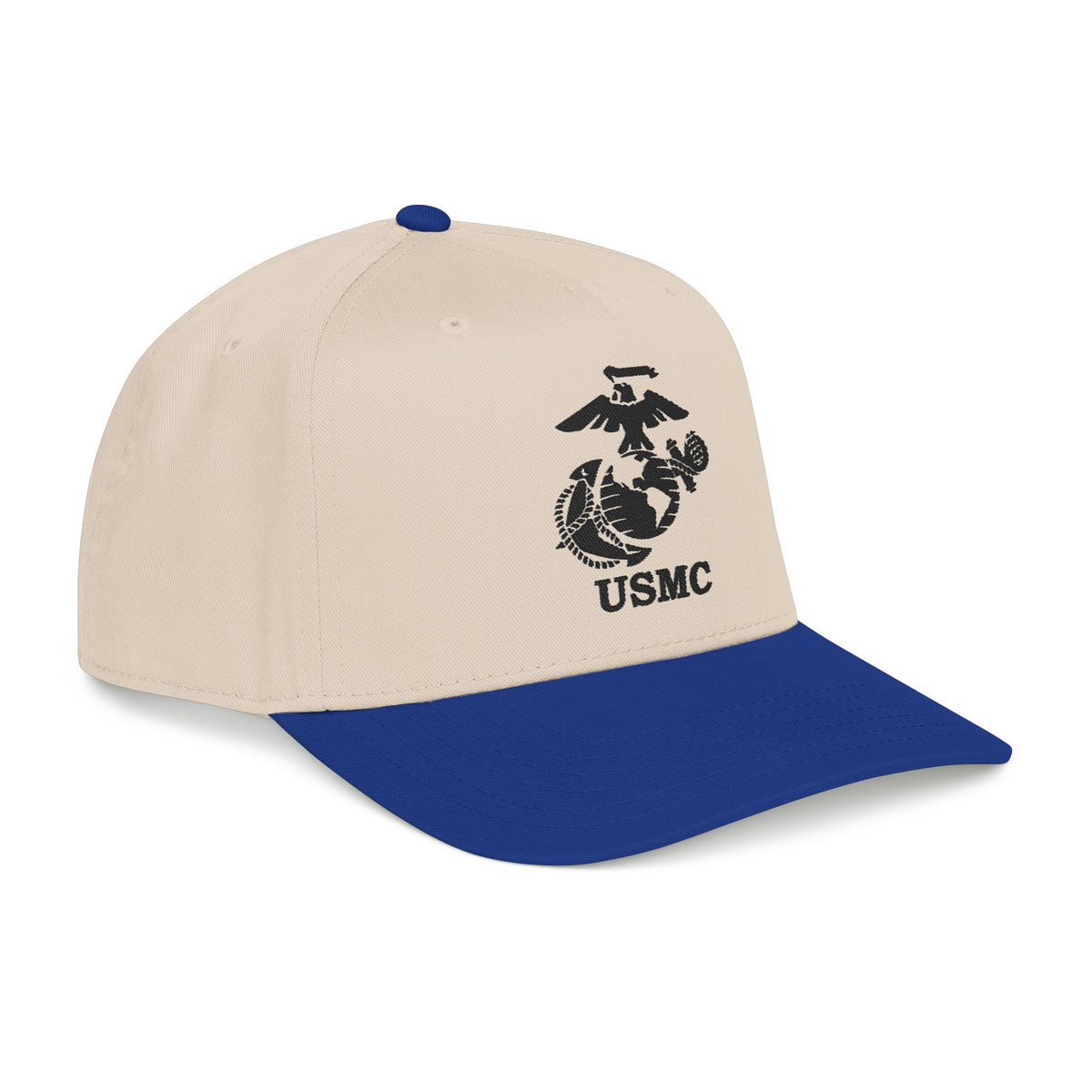 Semper Fi Emblem - OTTO Baseball Hat