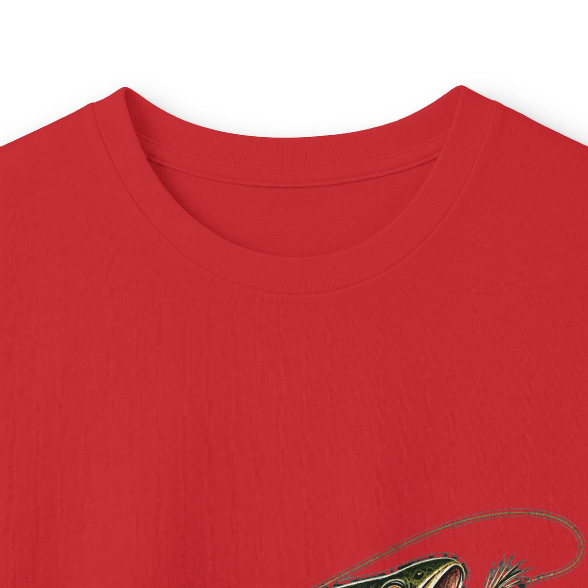 Hooked on Good Times - Unisex Ultra Cotton Long Sleeve Tee