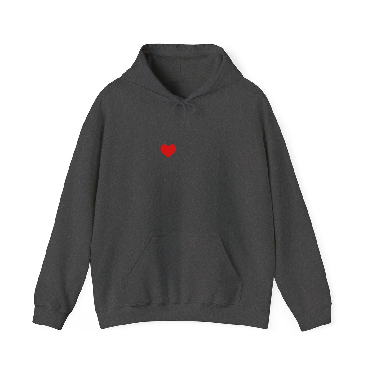 I Love Hot Dads - Hoodie