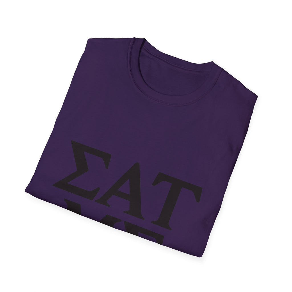 Greek Life - Classic Tee