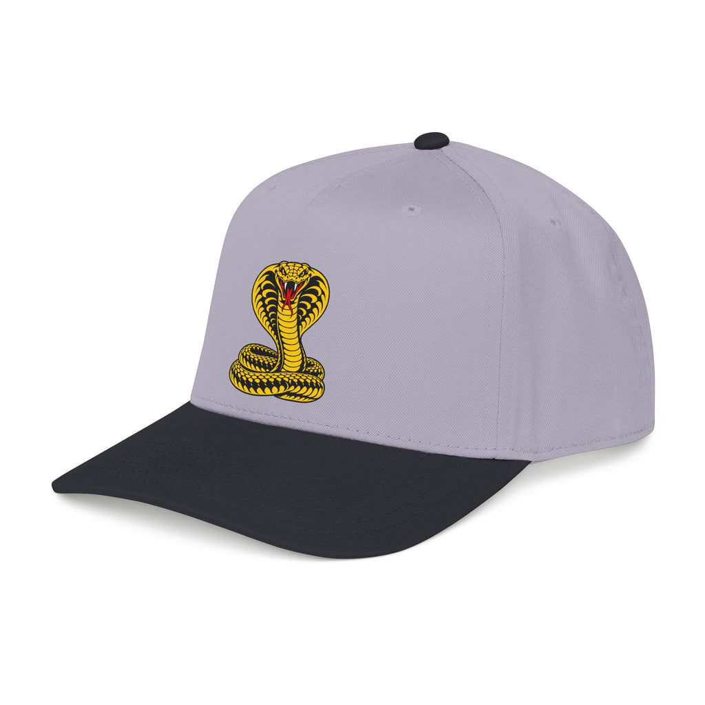 Cobra Emblem - OTTO Baseball Hat