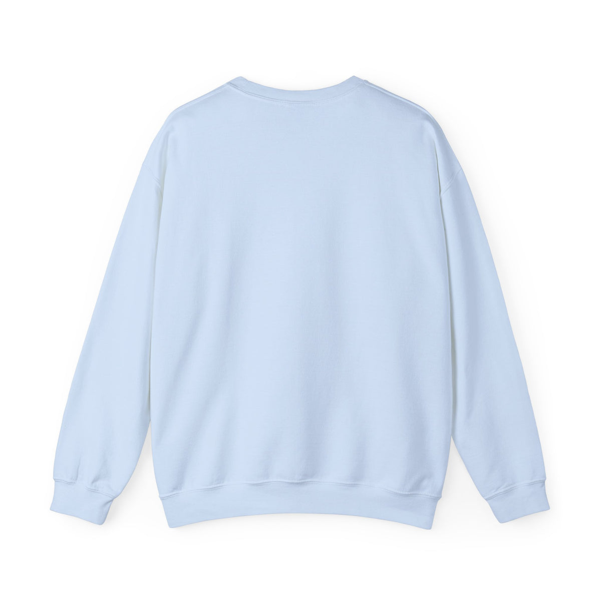 Never had your car - Crewneck Sweatshirt