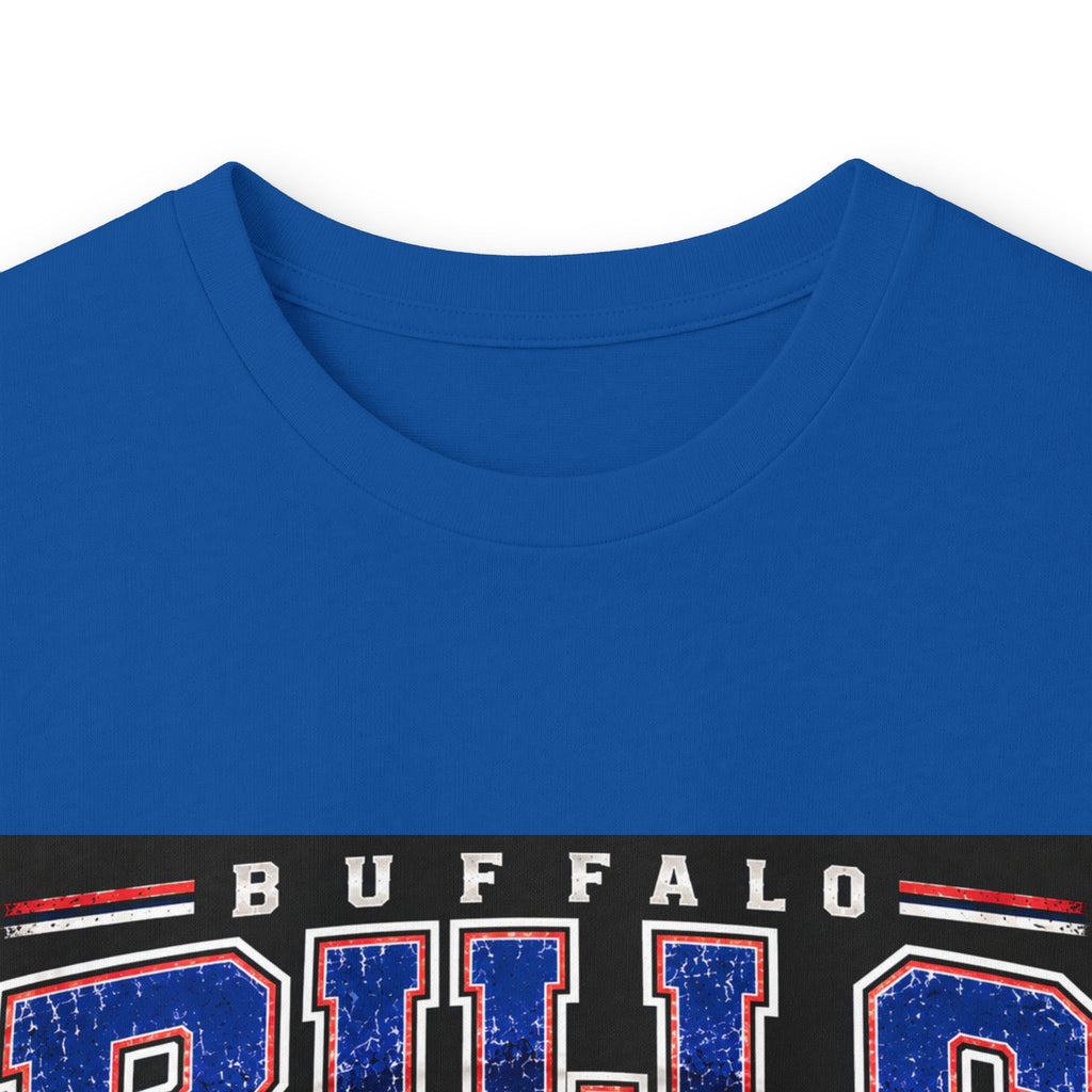 Buffalo Bills Dynasty - Unisex Ultra Cotton Long Sleeve Tee