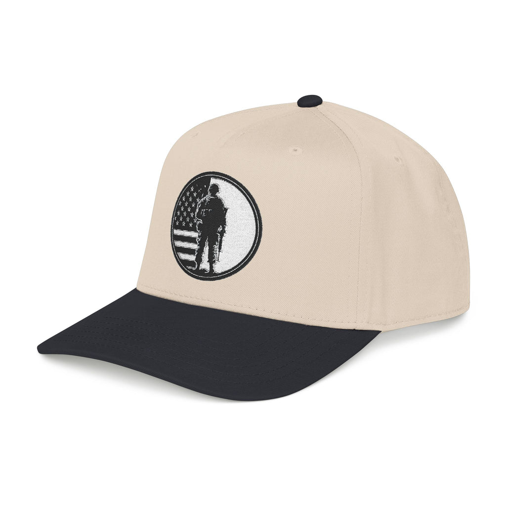 American Sentinel - OTTO Baseball Hat