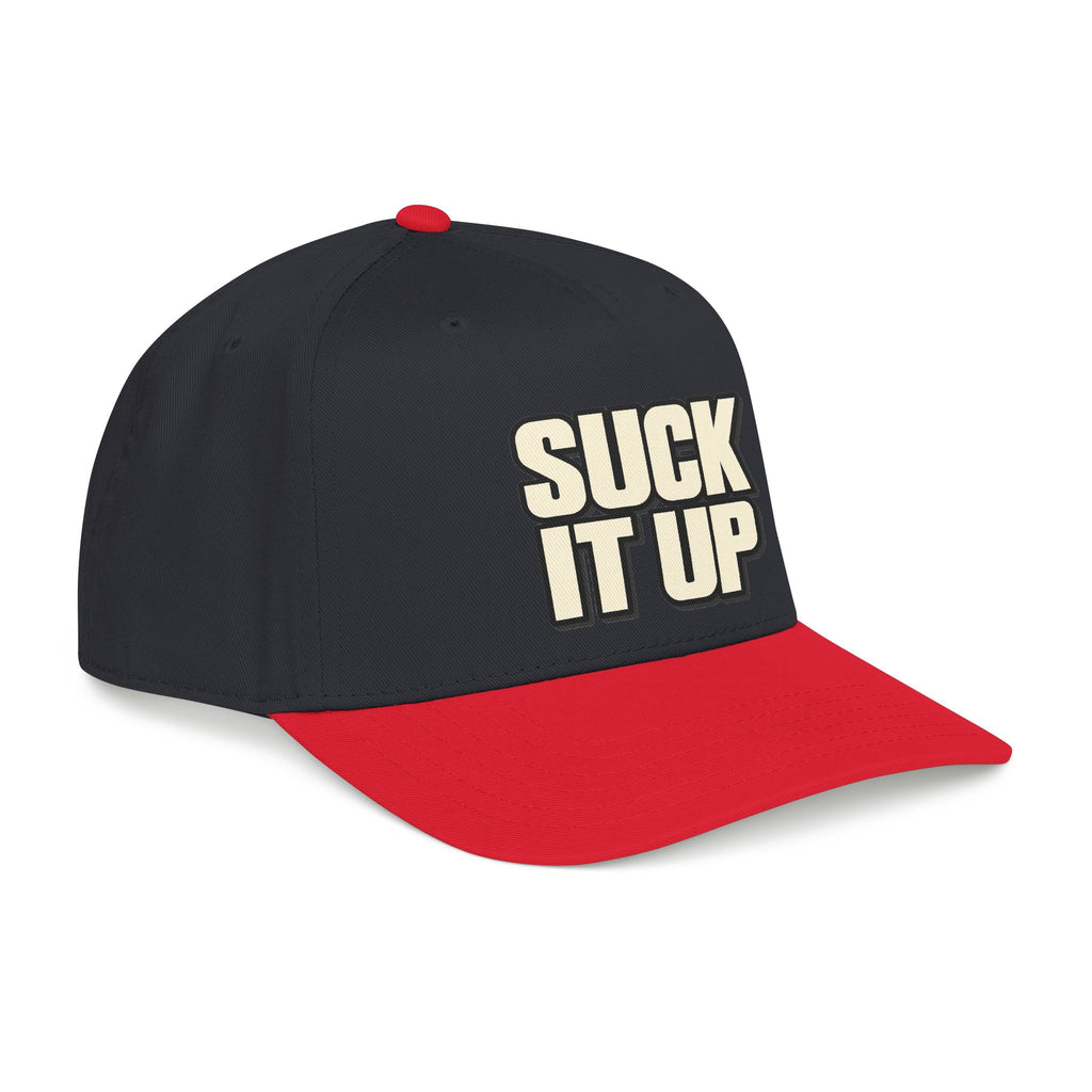 Suck It Up - OTTO Baseball Hat