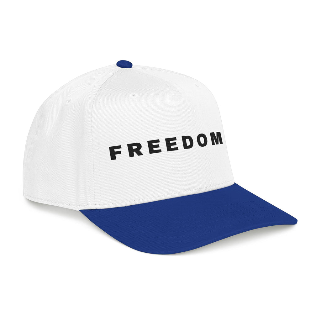 Freedom - OTTO Baseball Hat