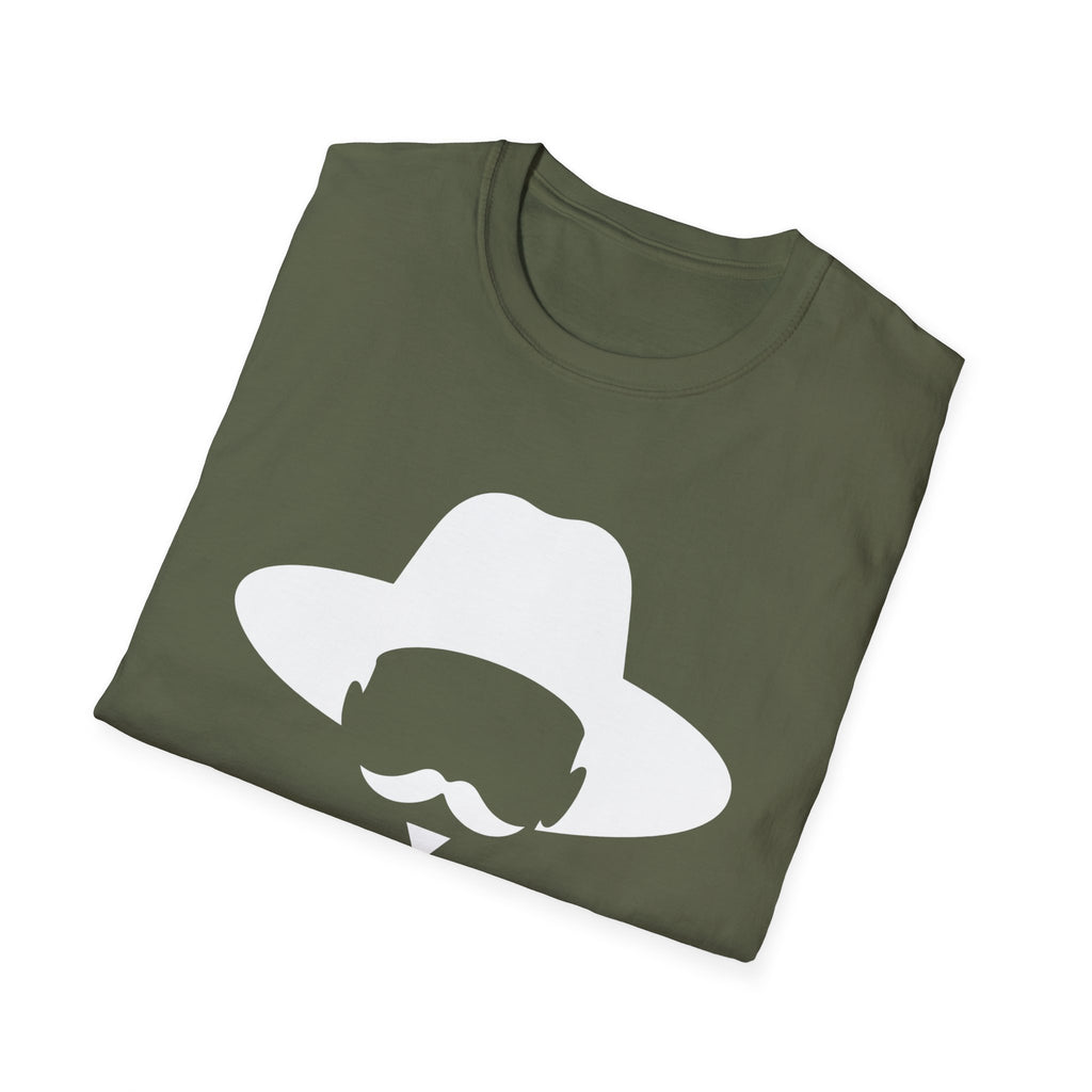 Say When Minimal - Classic Tee
